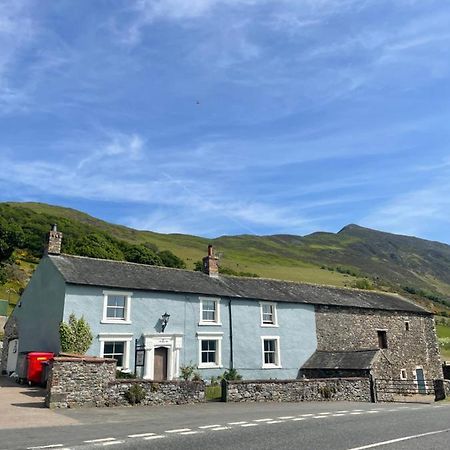 Highside Farm Bed and Breakfast Bassenthwaite Exterior foto