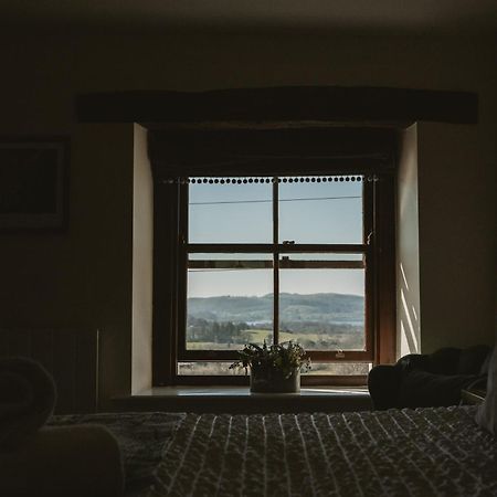 Bed and Breakfast Highside Farm Bassenthwaite Exterior foto