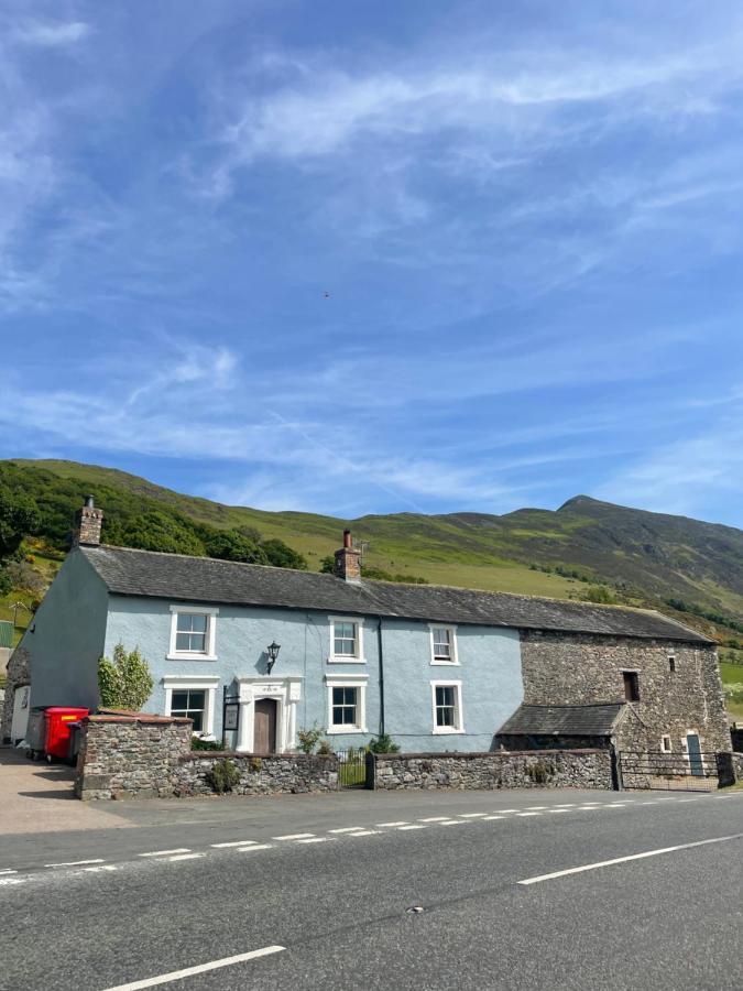 Highside Farm Bed and Breakfast Bassenthwaite Exterior foto