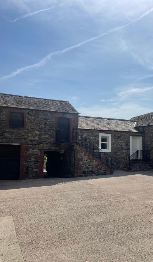 Highside Farm Bed and Breakfast Bassenthwaite Exterior foto