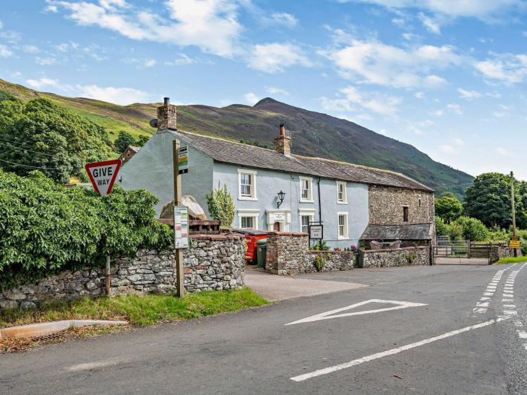 Highside Farm Bed and Breakfast Bassenthwaite Exterior foto