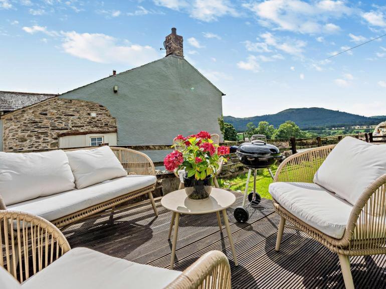 Highside Farm Bed and Breakfast Bassenthwaite Habitación foto