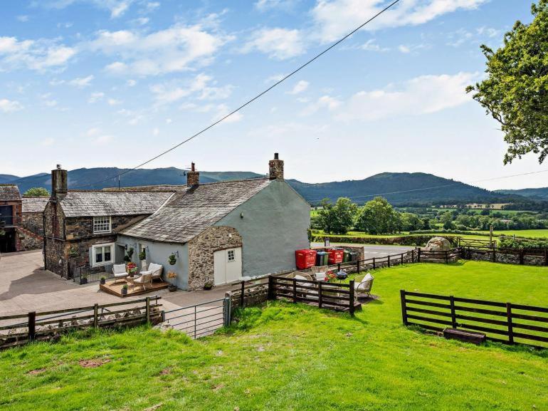 Highside Farm Bed and Breakfast Bassenthwaite Habitación foto