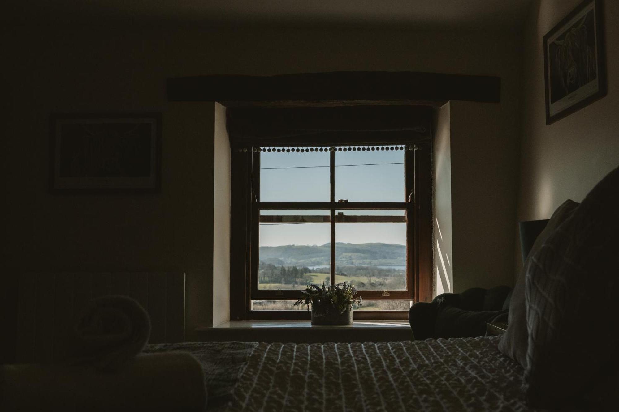 Bed and Breakfast Highside Farm Bassenthwaite Exterior foto