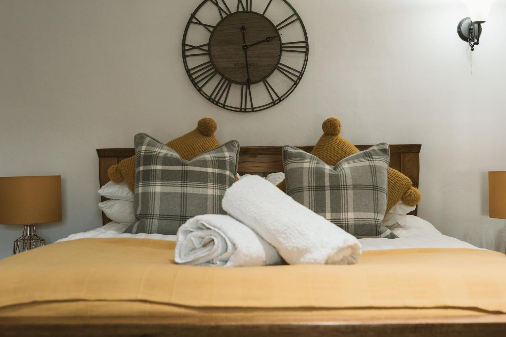 Bed and Breakfast Highside Farm Bassenthwaite Exterior foto