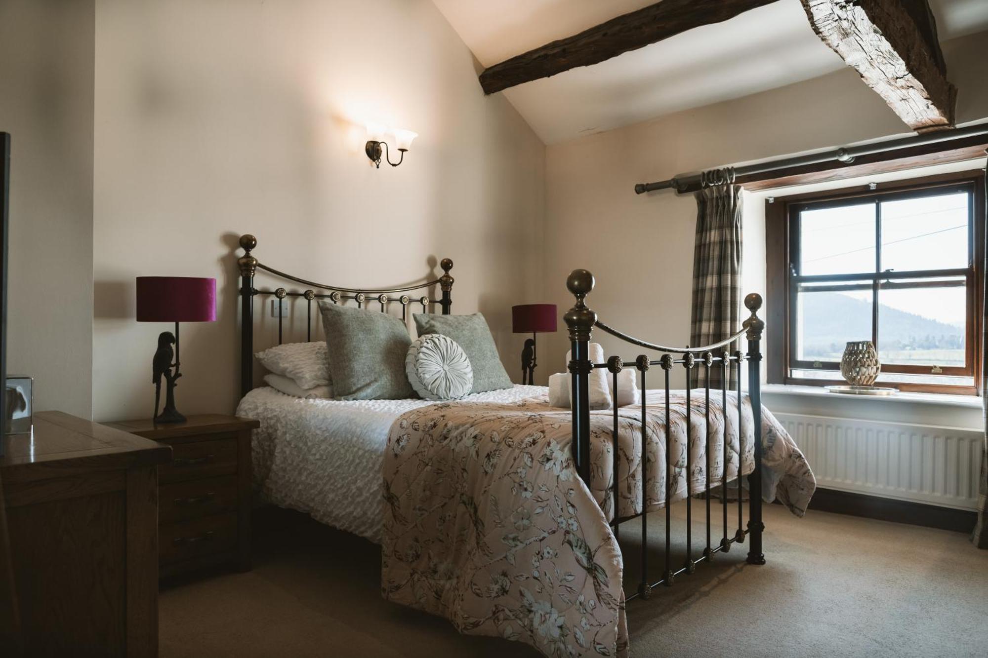 Bed and Breakfast Highside Farm Bassenthwaite Exterior foto
