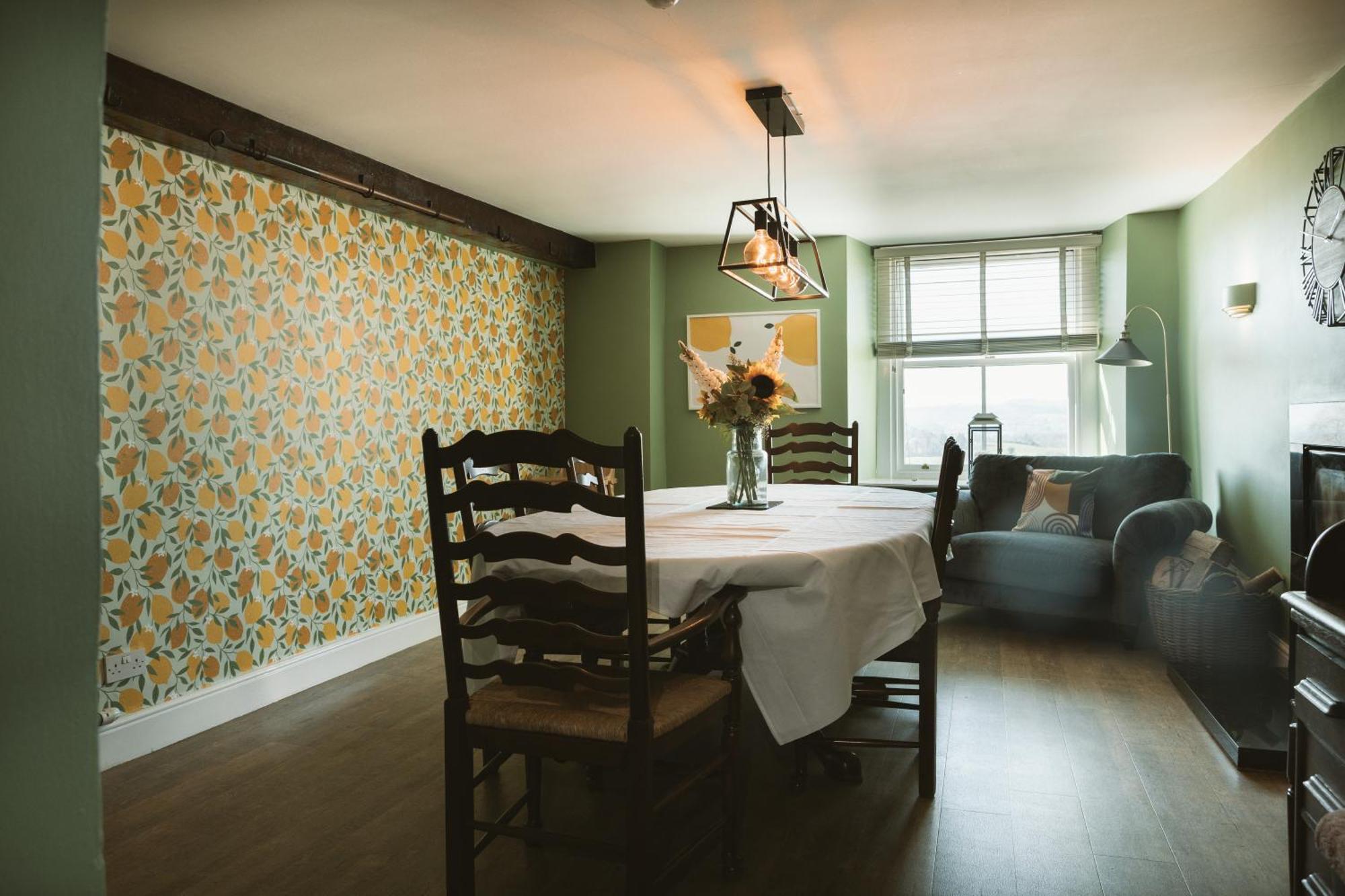 Bed and Breakfast Highside Farm Bassenthwaite Exterior foto