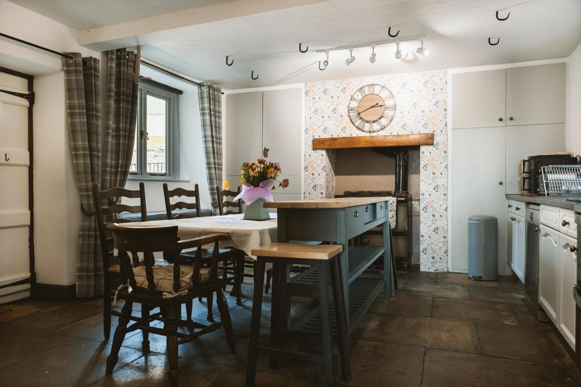 Bed and Breakfast Highside Farm Bassenthwaite Exterior foto