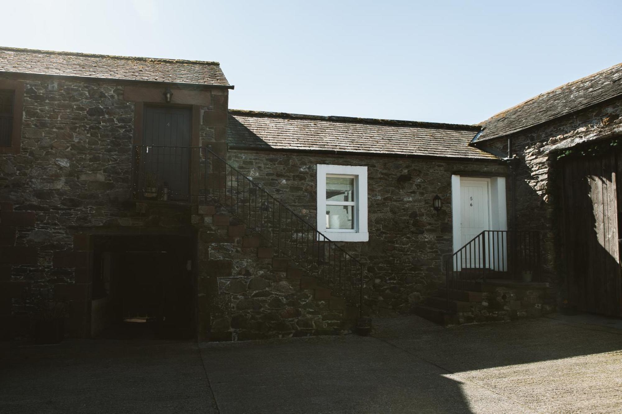 Bed and Breakfast Highside Farm Bassenthwaite Exterior foto