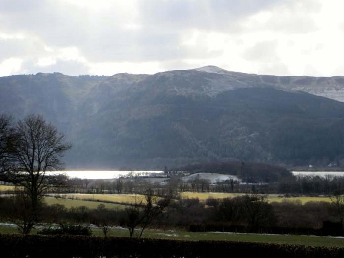 Highside Farm Bed and Breakfast Bassenthwaite Exterior foto